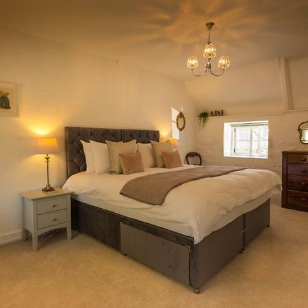 The Cott Inn Totnes Zewnętrze zdjęcie