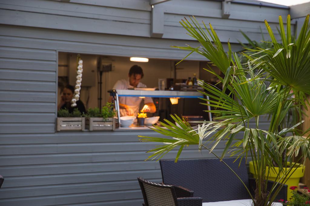 The Cott Inn Totnes Zewnętrze zdjęcie