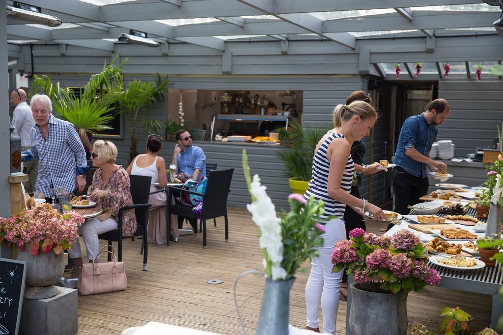 The Cott Inn Totnes Zewnętrze zdjęcie