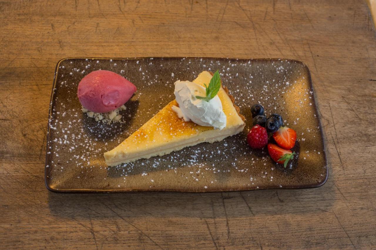 The Cott Inn Totnes Zewnętrze zdjęcie