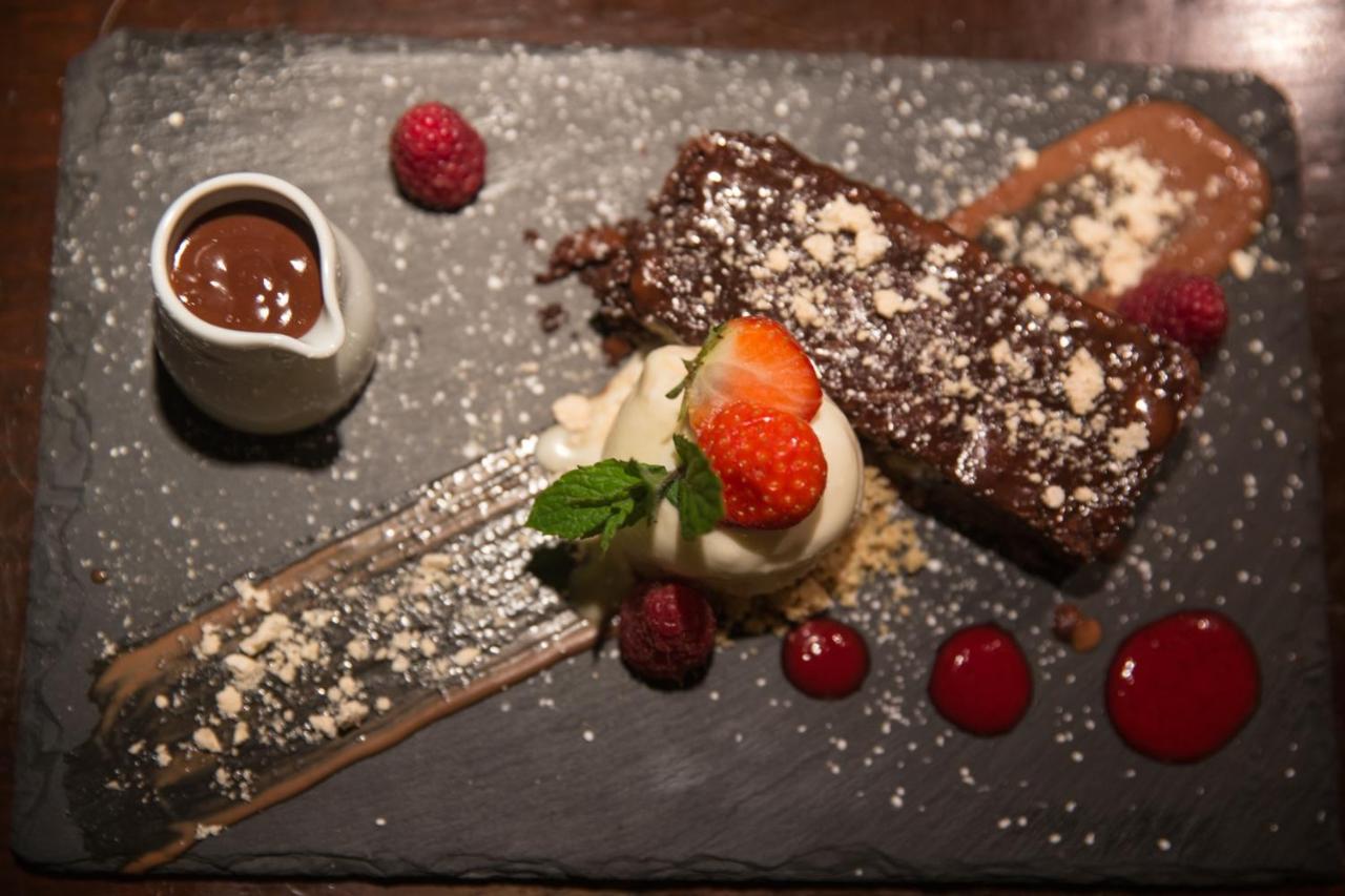 The Cott Inn Totnes Zewnętrze zdjęcie