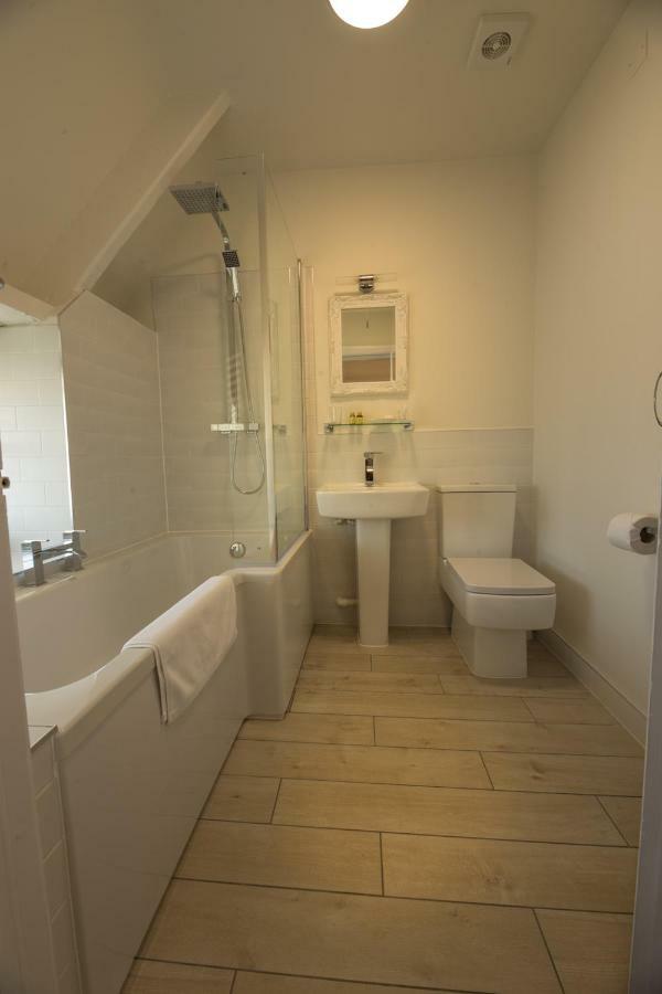 The Cott Inn Totnes Zewnętrze zdjęcie